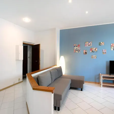 Casa Topazia شقة أرنزانو