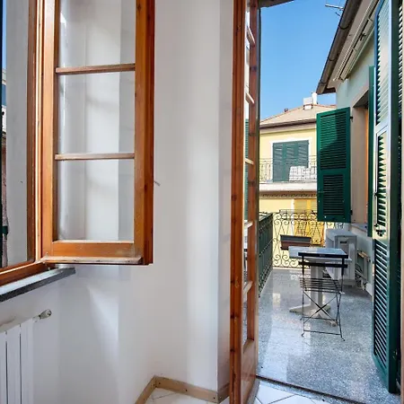 Casa Topazia شقة *