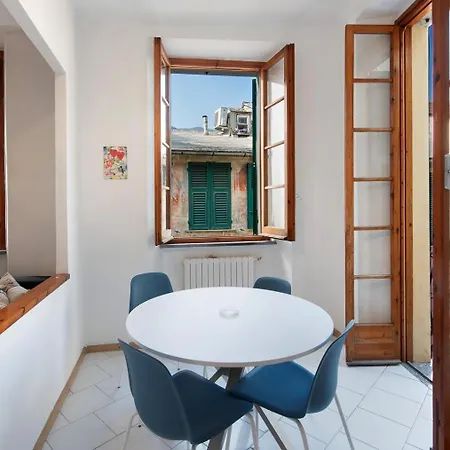 Casa Topazia * أرنزانو