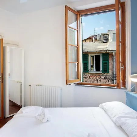 Casa Topazia شقة *