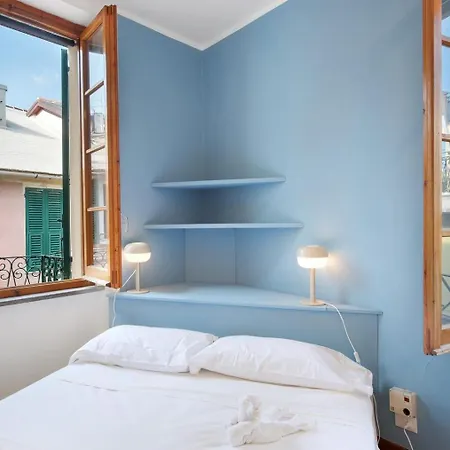 Casa Topazia شقة أرنزانو