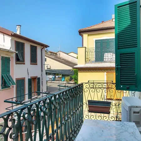 Casa Topazia شقة *