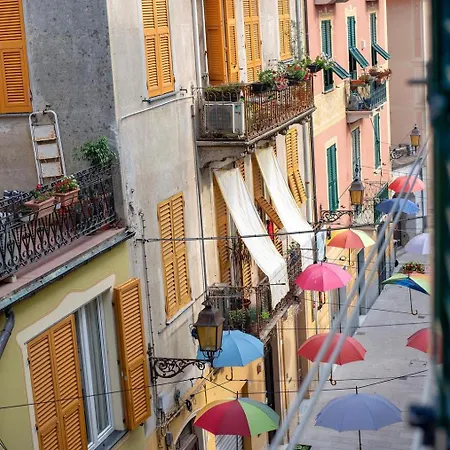 Casa Topazia Arenzano