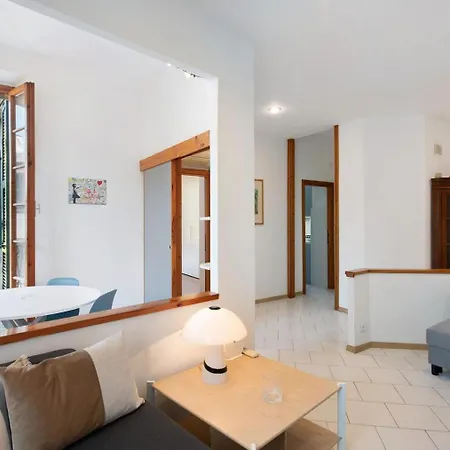 Apartamento Casa Topazia Arenzano